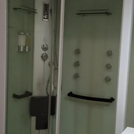 Palacio Nova Seara 2503 - Al Gasthuis