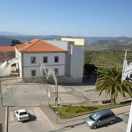 Palacio Nova Seara 2503 - Al