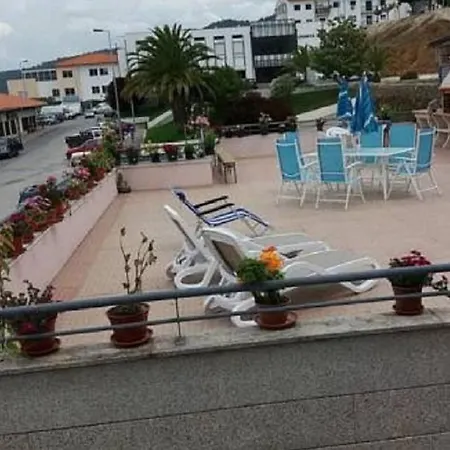 Palacio Nova Seara 2503 - Al Pensionat 3*