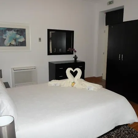 Palacio Nova Seara 2503 - Al Gasthuis Armamar