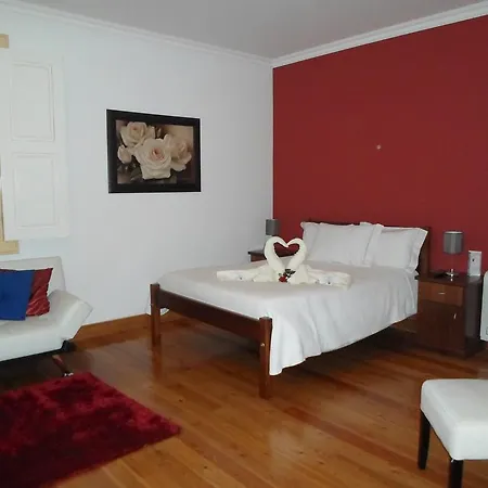 Casa de hóspedes Palacio Nova Seara 2503 - Al