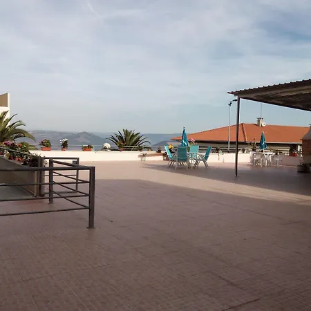 Palacio Nova Seara 2503 - Al Armamar