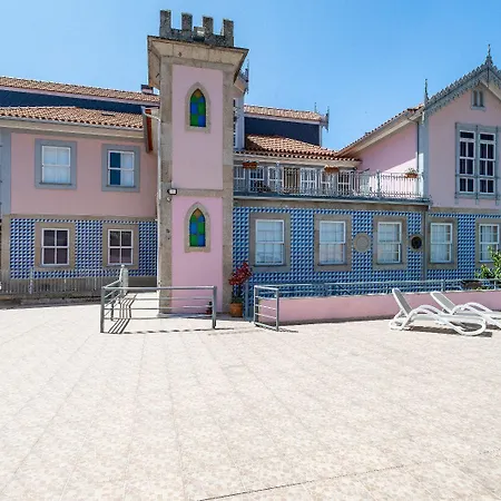 Palacio Nova Seara 2503 - Al