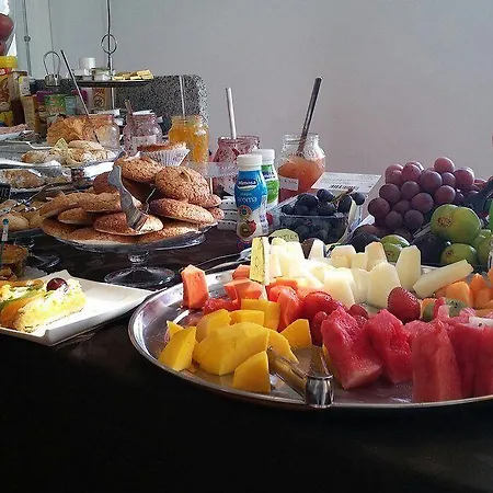 Palacio Nova Seara 2503 - Al Pensión 4*