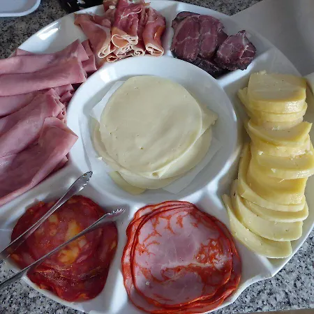 Palacio Nova Seara 2503 - Al 4* Armamar