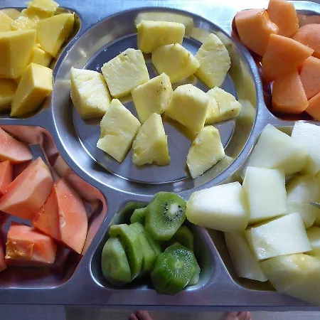 Palacio Nova Seara 2503 - Al Gasthuis