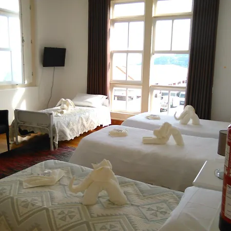 Palacio Nova Seara 2503 - Al 4*