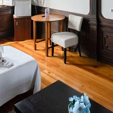 Gasthuis Palacio Nova Seara 2503 - Al