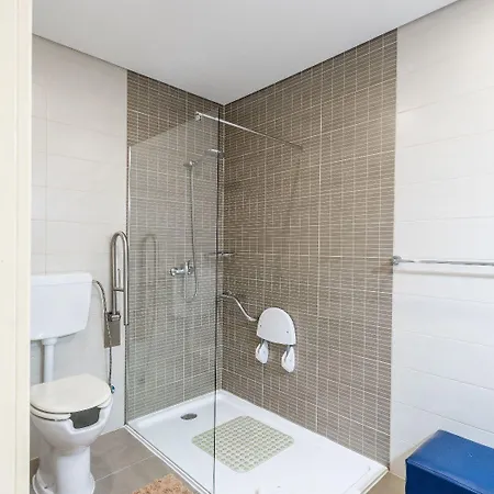 Pensión Palacio Nova Seara 2503 - Al 4*