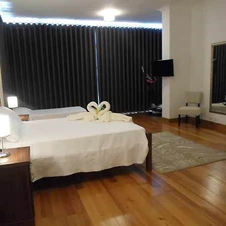 Palacio Nova Seara 2503 - Al Gasthof 4*