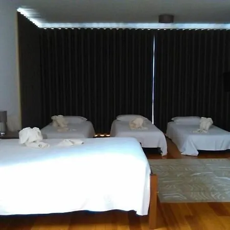 Palacio Nova Seara 2503 - Al Gasthof