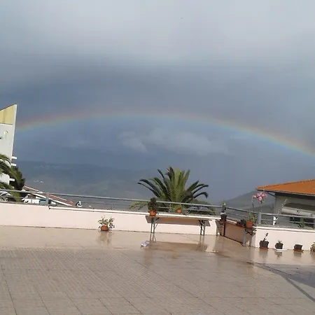 Gasthuis Palacio Nova Seara 2503 - Al