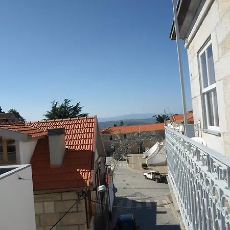 Palacio Nova Seara 2503 - Al Armamar