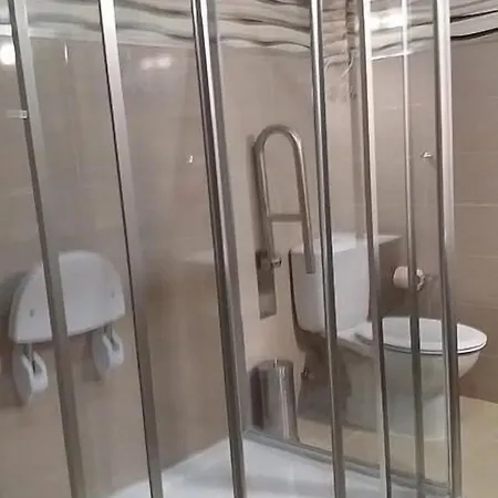 Palacio Nova Seara 2503 - Al Pensión