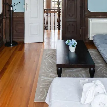 Palacio Nova Seara 2503 - Al Pensión 4*