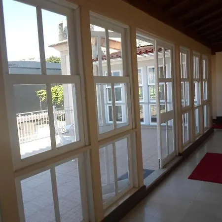 Pensión Palacio Nova Seara 2503 - Al