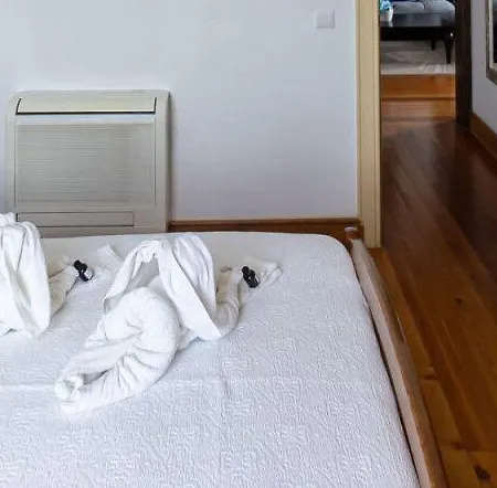 Gasthuis Palacio Nova Seara 2503 - Al 4*