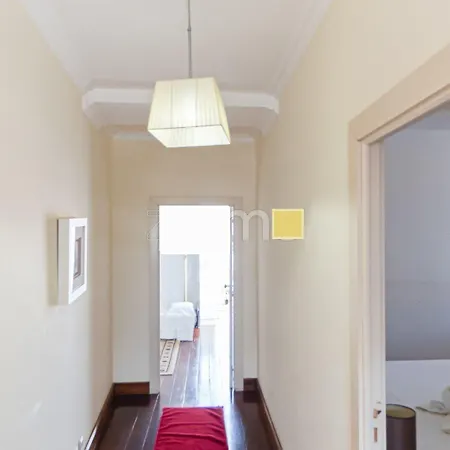 Palacio Nova Seara 2503 - Al 4*