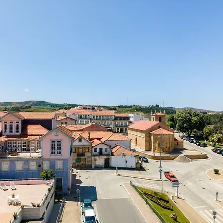 Palacio Nova Seara 2503 - Al