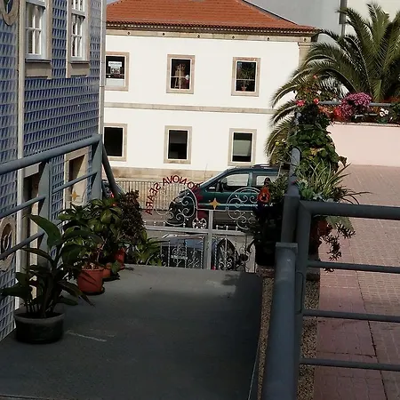 Palacio Nova Seara 2503 - Al 招待所 3*