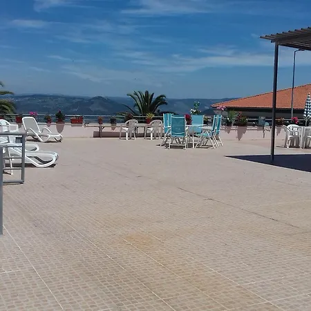 Guest house Palacio Nova Seara 2503 - Al 3*