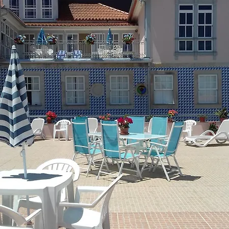 Palacio Nova Seara 2503 - Al بلدية آرمامار