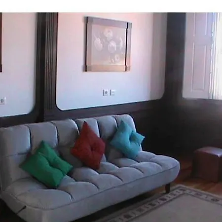 Pensionat Palacio Nova Seara 2503 - Al