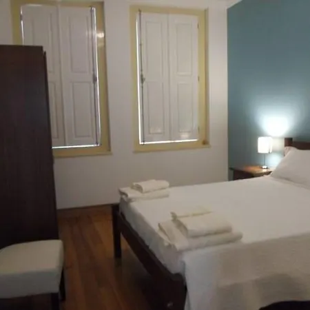 Casa de hóspedes Palacio Nova Seara 2503 - Al