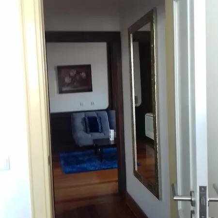 Palacio Nova Seara 2503 - Al 3* 阿尔马尔