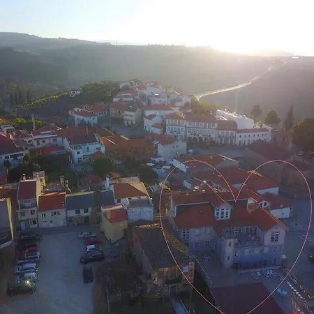 Gasthuis Palacio Nova Seara 2503 - Al 4*