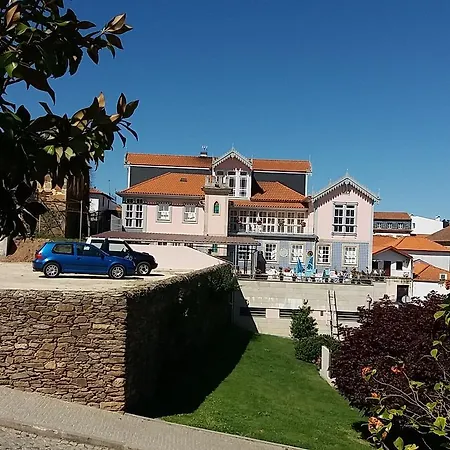 Palacio Nova Seara 2503 - Al Gasthuis 4*