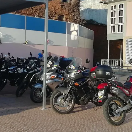 Pensionat Palacio Nova Seara 2503 - Al Armamar