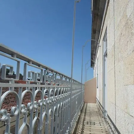Palacio Nova Seara 2503 - Al 3*