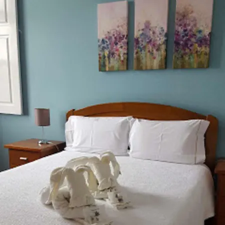 Palacio Nova Seara 2503 - Al Armamar