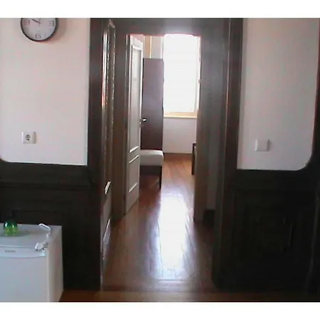 Palacio Nova Seara 2503 - Al 3* Armamar