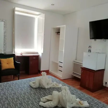 Palacio Nova Seara 2503 - Al Casa de hóspedes