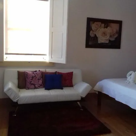 Palacio Nova Seara 2503 - Al Casa de hóspedes