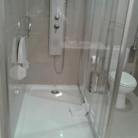 Palacio Nova Seara 2503 - Al 4* Armamar