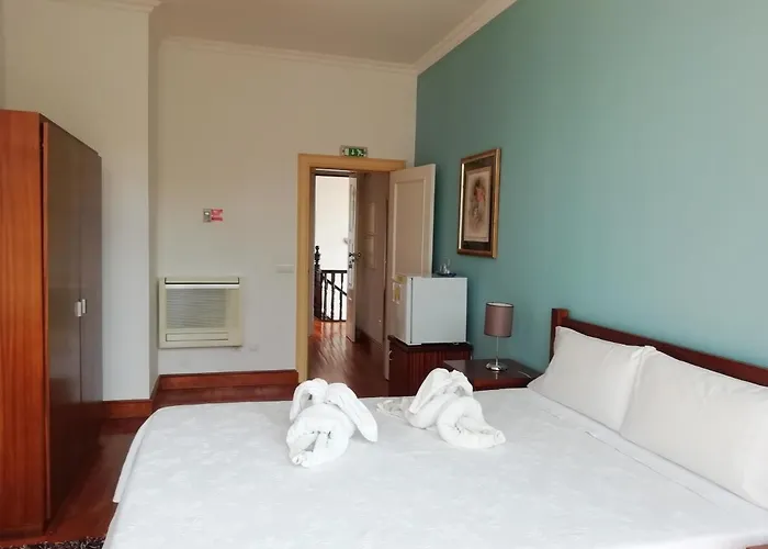 게스트하우스 Palacio Nova Seara 2503 - Al