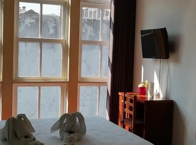 Palacio Nova Seara 2503 - Al