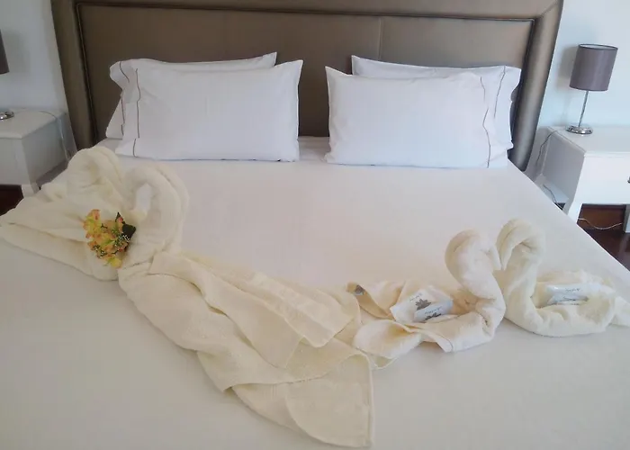 بيت ضيافة Palacio Nova Seara 2503 - Al 4*