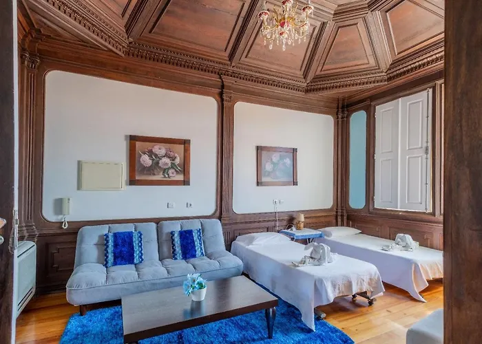 Palacio Nova Seara 2503 - Al