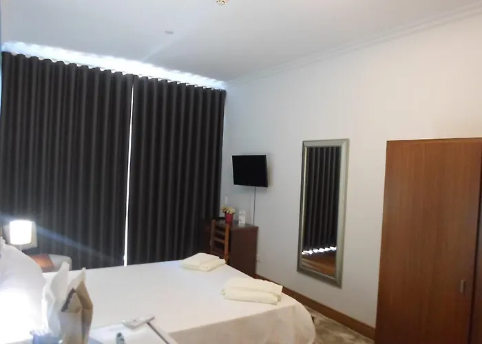 Palacio Nova Seara 2503 - Al 4*