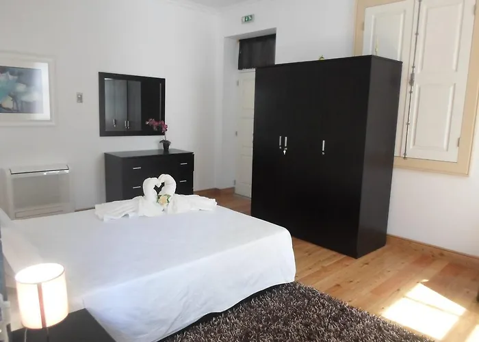 Palacio Nova Seara 2503 - Al 게스트하우스 4*