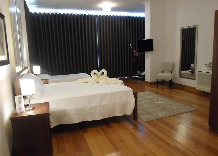 Palacio Nova Seara 2503 - Al 4*