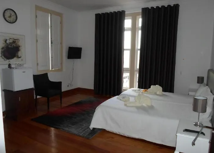 Palacio Nova Seara 2503 - Al 게스트하우스 4*