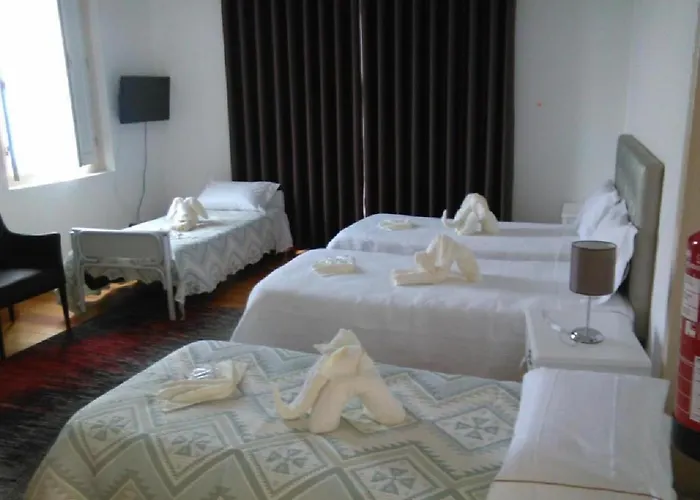 Palacio Nova Seara 2503 - Al Armamar