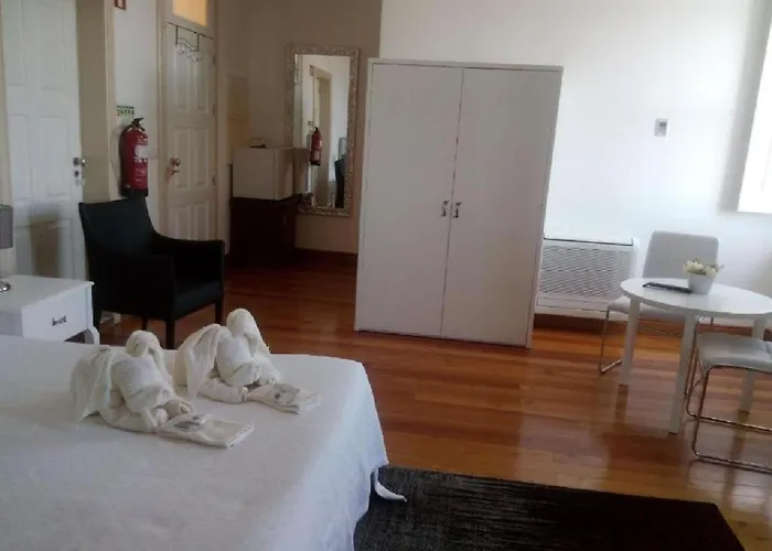 Palacio Nova Seara 2503 - Al 게스트하우스