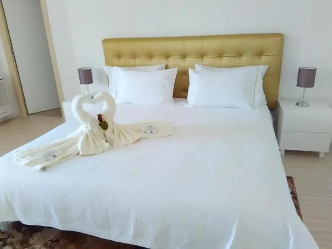 Πανσιόν Palacio Nova Seara 2503 - Al