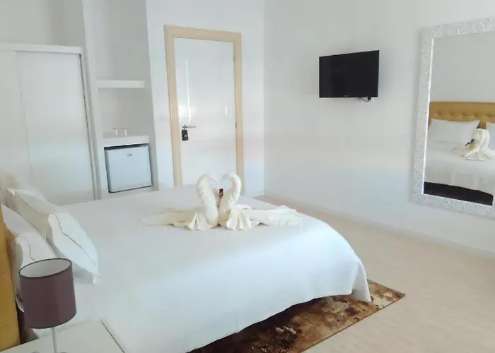 Palacio Nova Seara 2503 - Al بلدية آرمامار